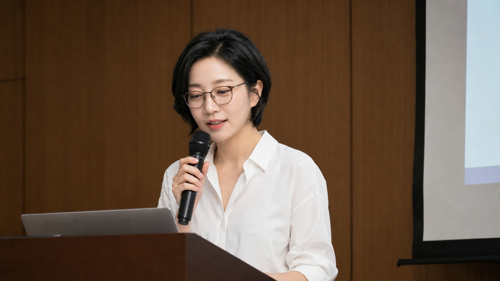 정세미 대표